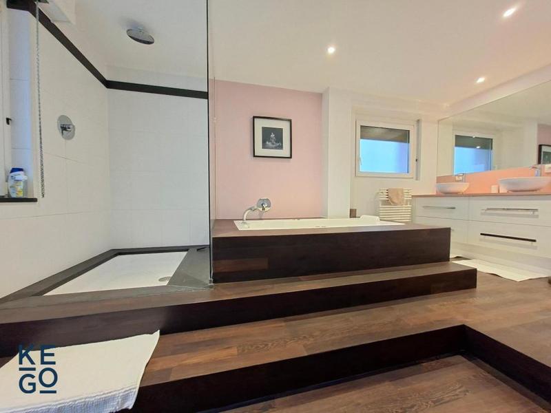 Appartement - 103 m² - 3 pièces