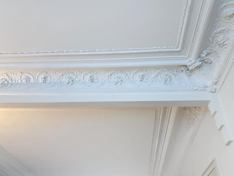 Maison bourgeoise - 334 m² - 13 pièces