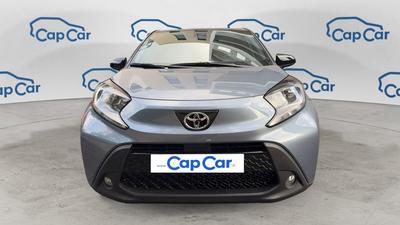 Toyota aygo x 1.0 VVTi 72 Cvt Design - Première main