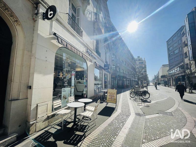 Local commercial - 70 m²