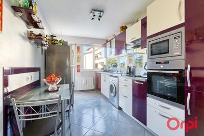 Appartement - 78 m² - 3 pièces