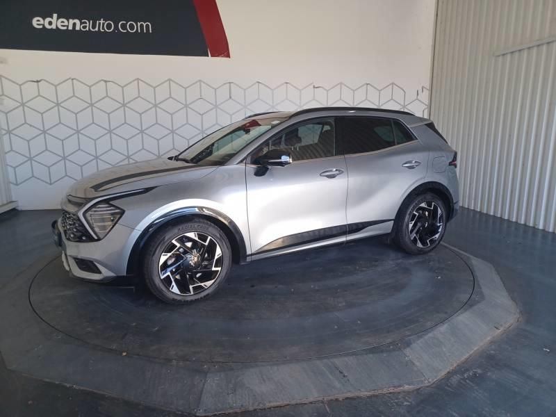 Kia Sportage Vp 1.6 CRDi 136ch Mhev Dct7 4x2 Gt Line Premium