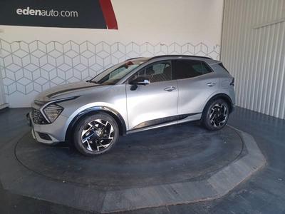 Kia Sportage Vp 1.6 CRDi 136ch Mhev Dct7 4x2 Gt Line Premium