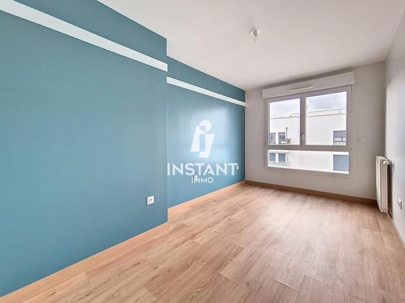 Appartement - 111 m² - 4 pièces