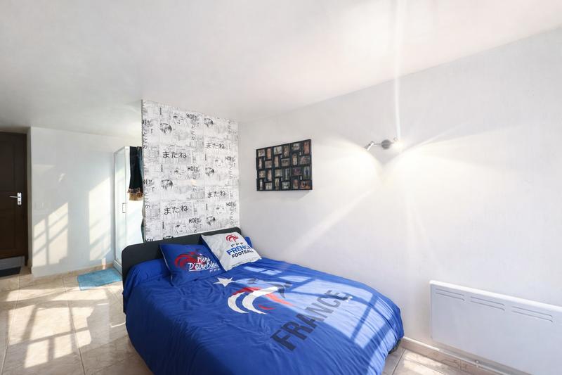 Maison - 209 m² - 7 pièces