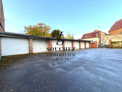 Immeuble - 353 m²