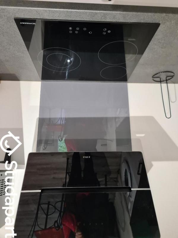 Appartement - 32 m² - 1 pièce