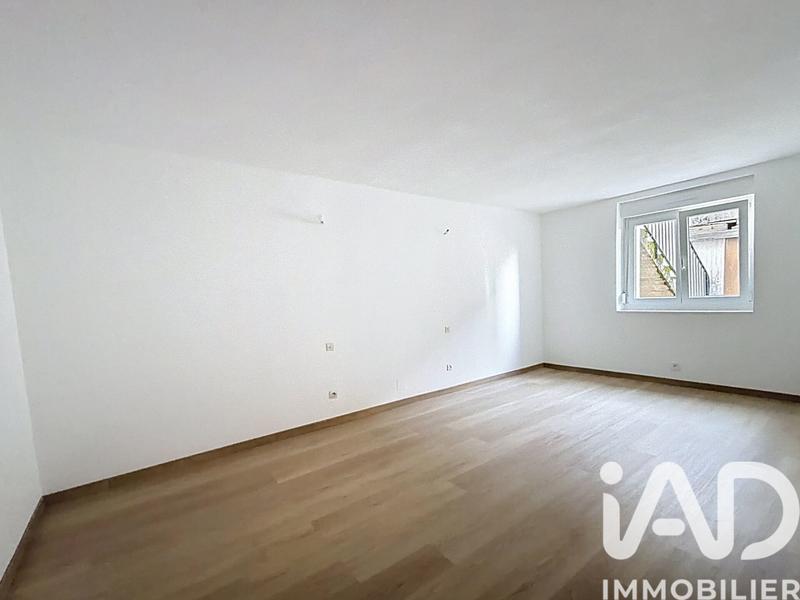 Appartement - 117 m² - 4 pièces
