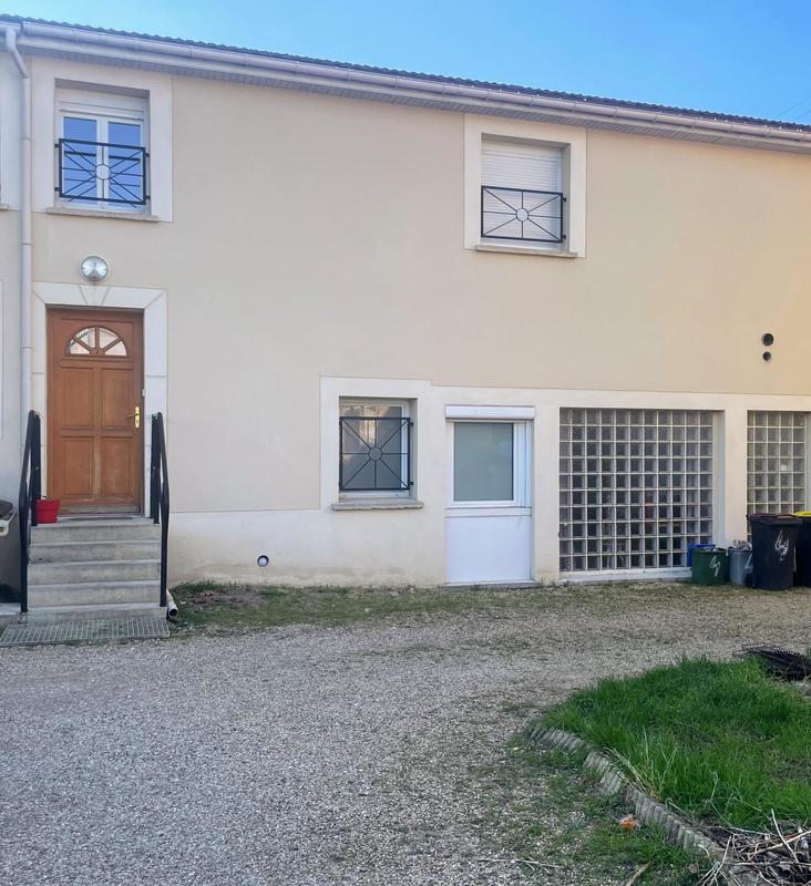 Duplex - 80 m² - 4 pièces