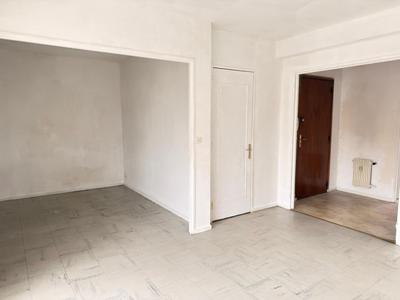 Appartement - 69 m² - 4 pièces