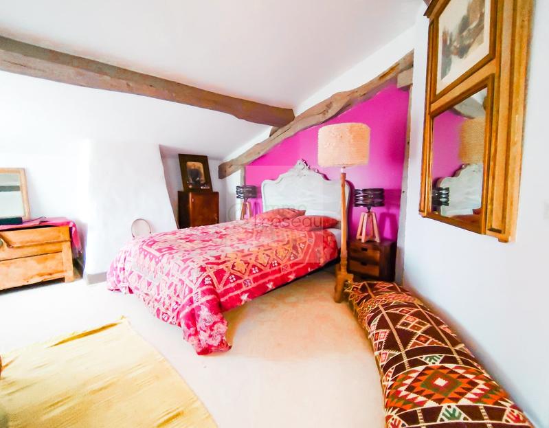 Maison de maîtres - 395 m² - 14 pièces