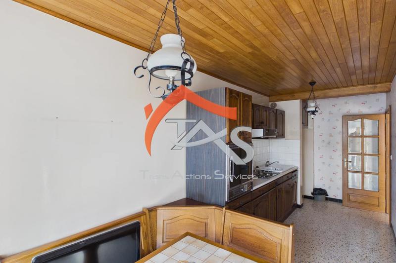 Appartement - 53 m² - 2 pièces