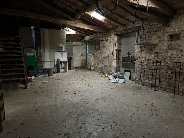 Maison - 78 m² - 3 pièces