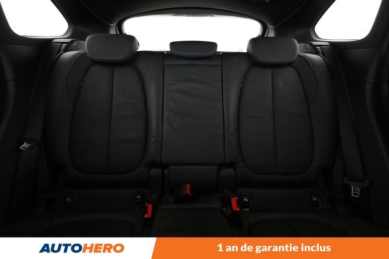 Bmw X1 sDrive18d m Sport Bva8 150 ch