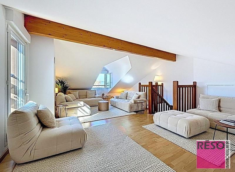 Villa - 117 m² - 5 pièces