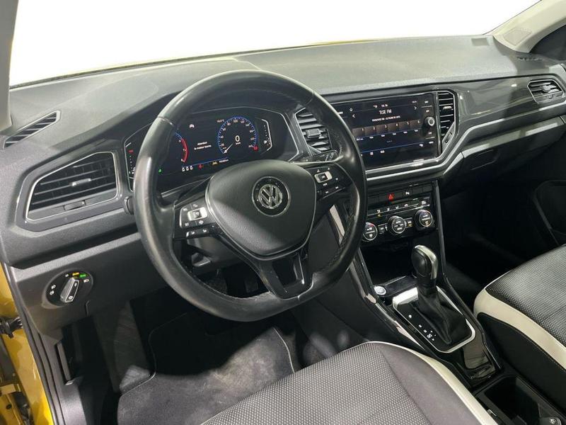 Volkswagen t-Roc 1.5 Tsi 150 Evo Start/Stop Dsg7 Carat