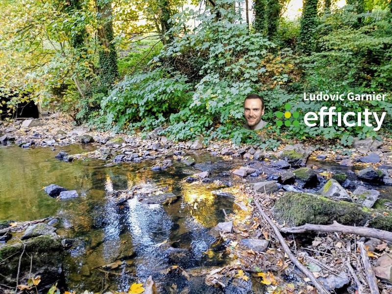 Maison - 92 m² - 5 pièces