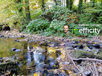 Maison - 92 m² - 5 pièces