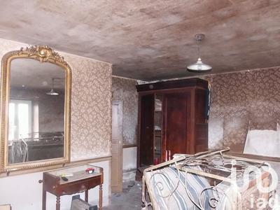 Ferme - 125 m² - 5 pièces