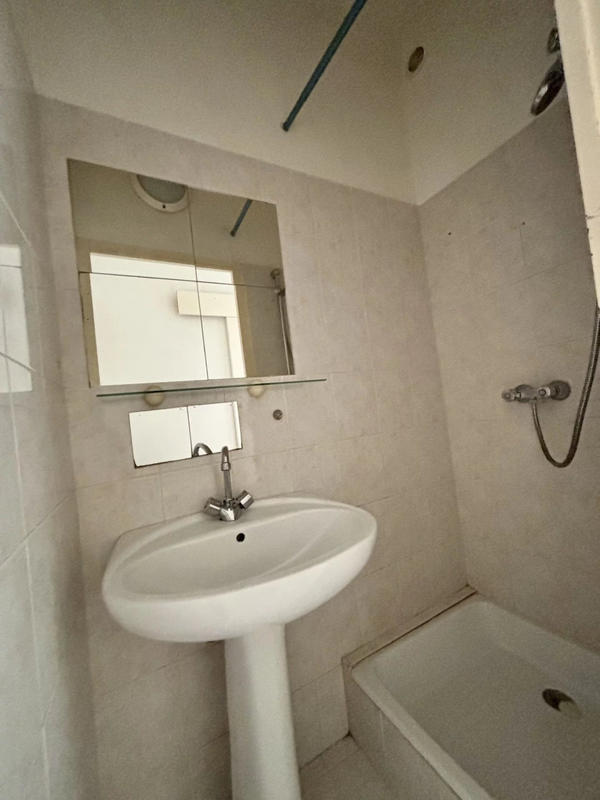 Appartement - 48 m² - 3 pièces