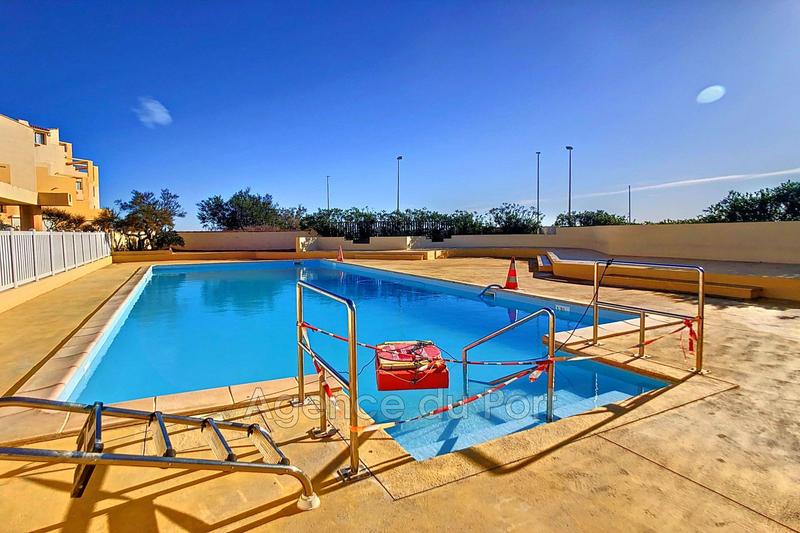 Appartement - 28 m² - 1 pièce