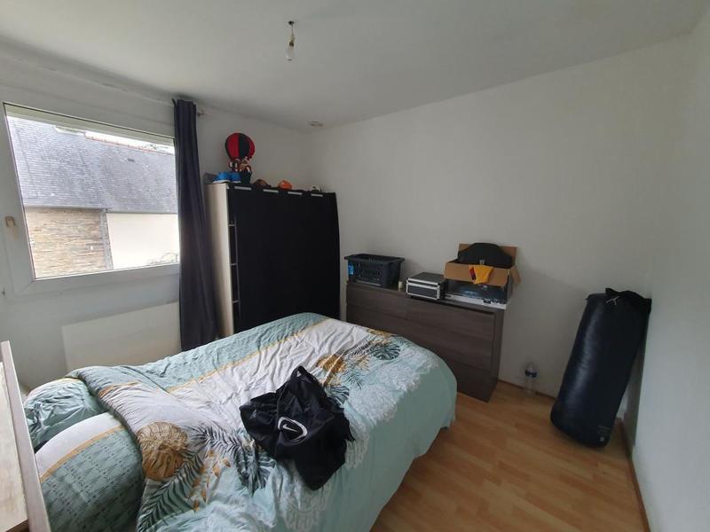 Maison - 51 m² - 3 pièces