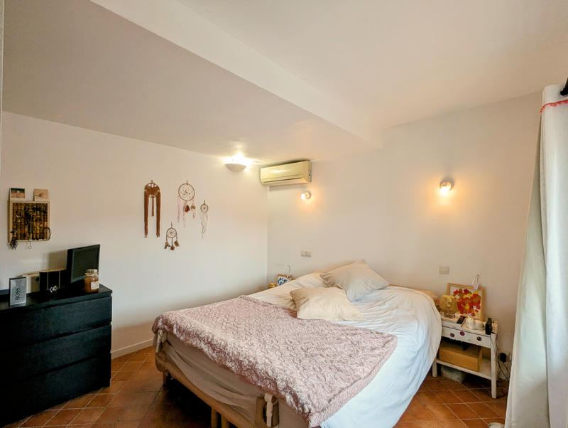 Triplex - 81 m² - 4 pièces