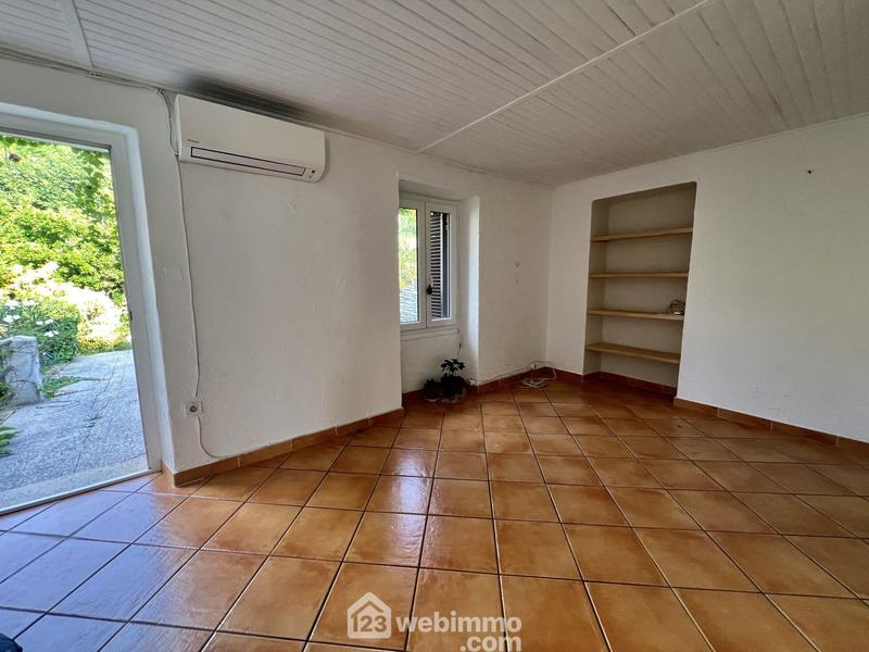 Appartement - 47 m² - 3 pièces