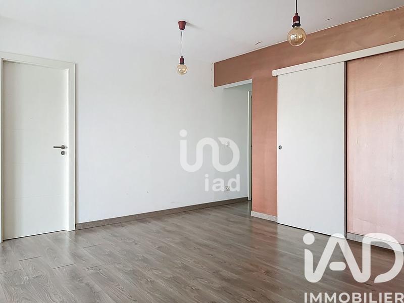 Appartement - 76 m² - 3 pièces