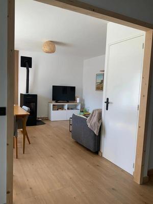 Maison - 56 m² - 3 pièces