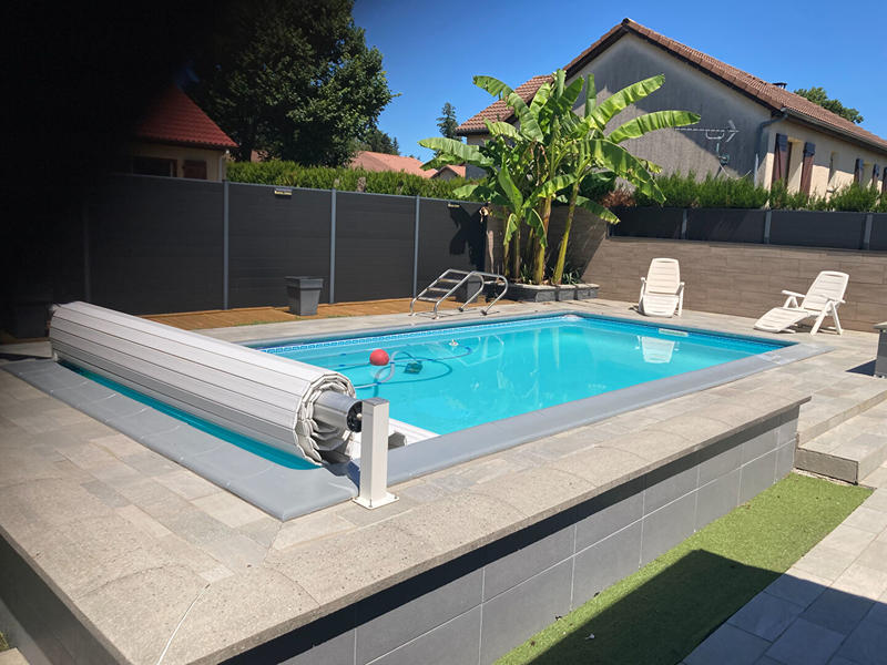 Maison - 117 m² - 6 pièces