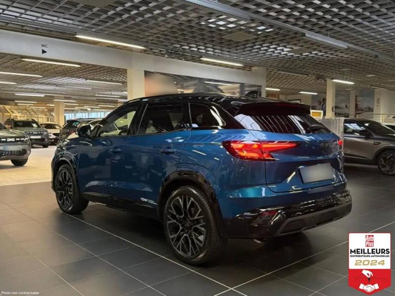 Renault Austral full hybrid E-Tech 200 Esprit Alpine +Harm