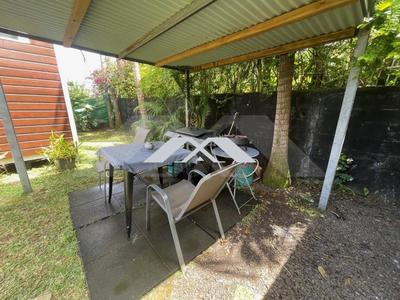 Propriété - 135 m² - 4 pièces