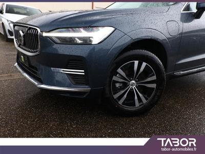 Volvo Xc60 T6 Phev Core Sans Malus Pano Acc