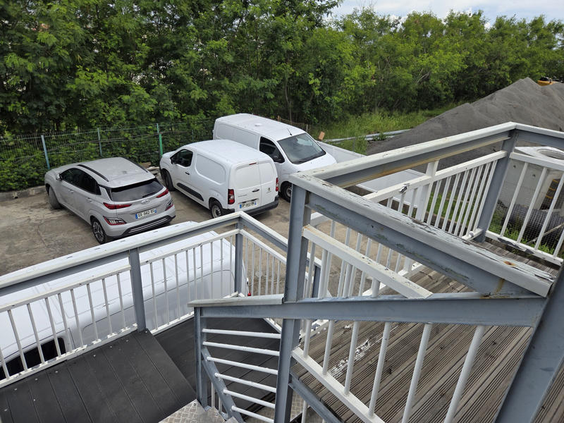 Local commercial - 178 m²