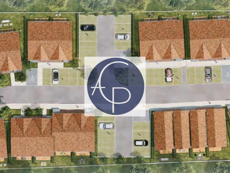 Maison - 73 m² - 3 pièces