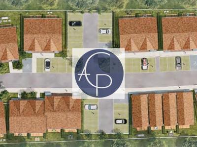 Maison - 73 m² - 3 pièces