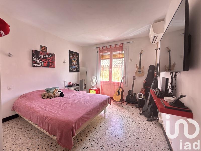 Maison - 163 m² - 7 pièces