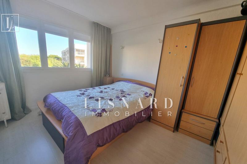 Appartement - 70 m² - 4 pièces