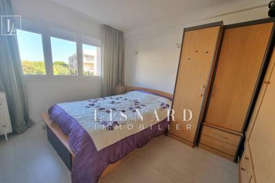 Appartement - 70 m² - 4 pièces