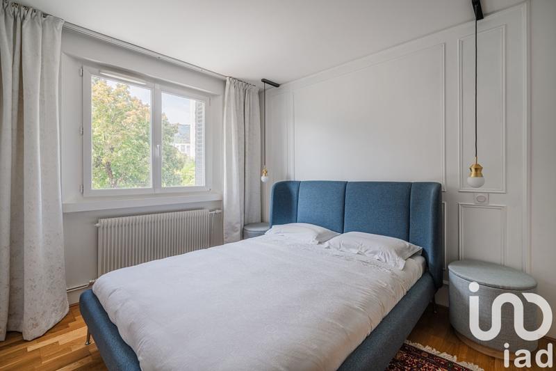 Maison - 158 m² - 7 pièces