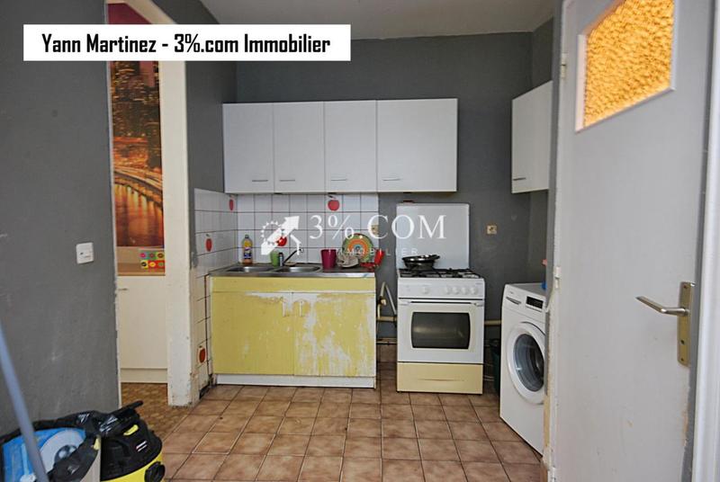 Maison - 82 m² - 4 pièces