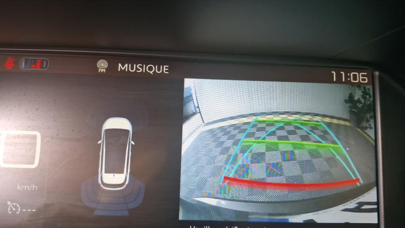 Citroën c4 spacetourer Bluehdi 130 Ss Bvm6 Feel