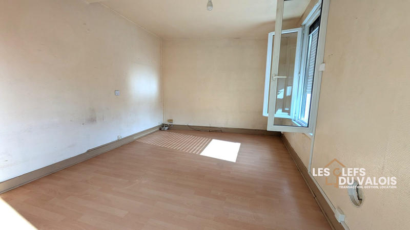 Maison ancienne - 70 m² - 3 pièces