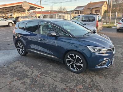 Renault Grand Scénic 1,7BlueDCI120cv Intens 7 places