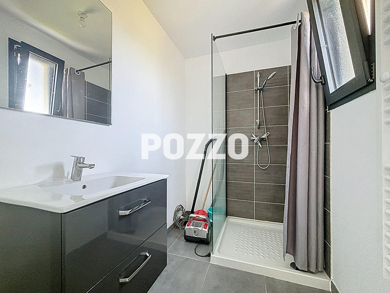 Maison - 119 m² - 5 pièces