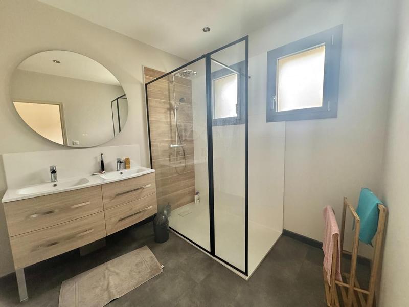 Maison - 139 m² - 6 pièces