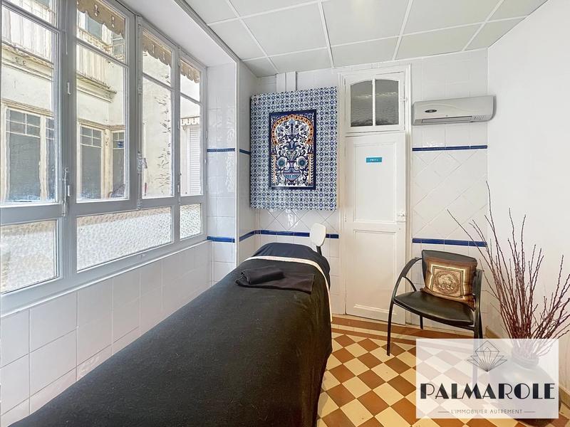 Appartement - 162 m² - 4 pièces