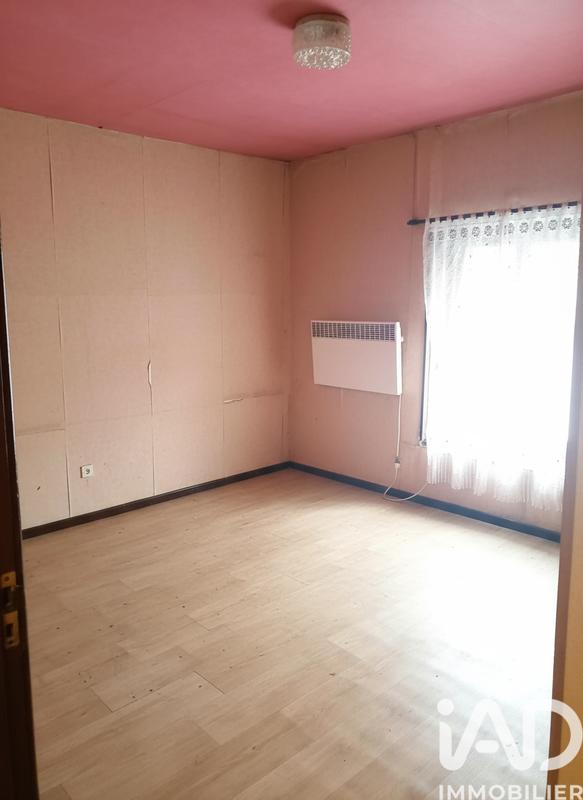 Maison de ville - 81 m² - 5 pièces