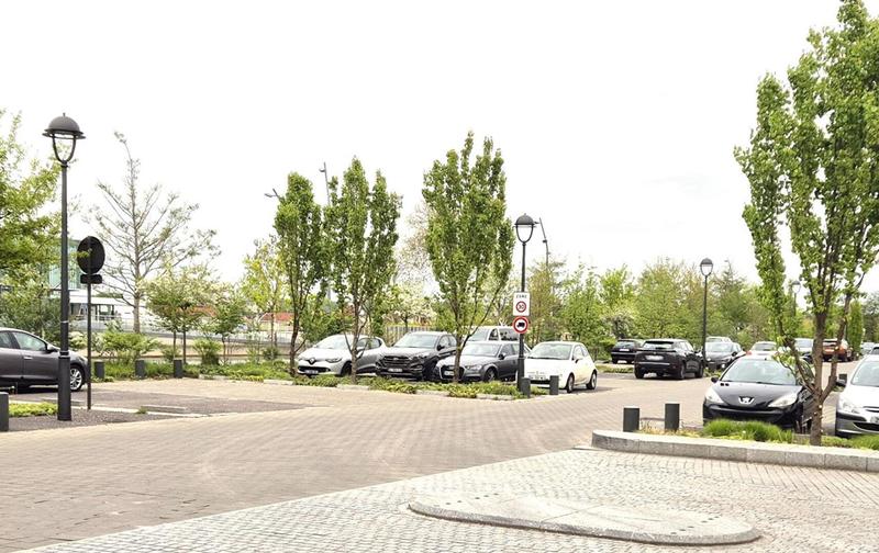 Immeuble - 200 m² - 9 pièces